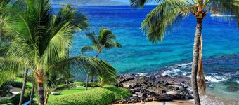 Polo Beach Club Two Bedrooms - Sleeps 6 by Coldwell Banker Island Vacations