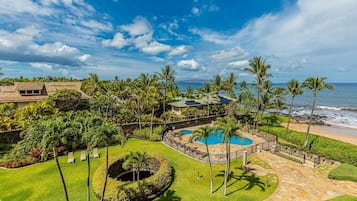 Condo, 2 quartos | Piscina