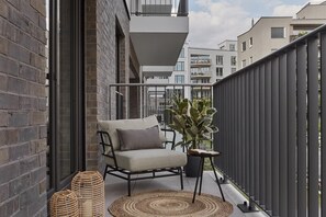 Property grounds - Zaba - 2 bedrooms in Tiergarten (Berlin)