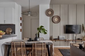 Interior - Zaba - 2 bedrooms in Tiergarten (Berlin)