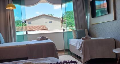 Villa Terragona