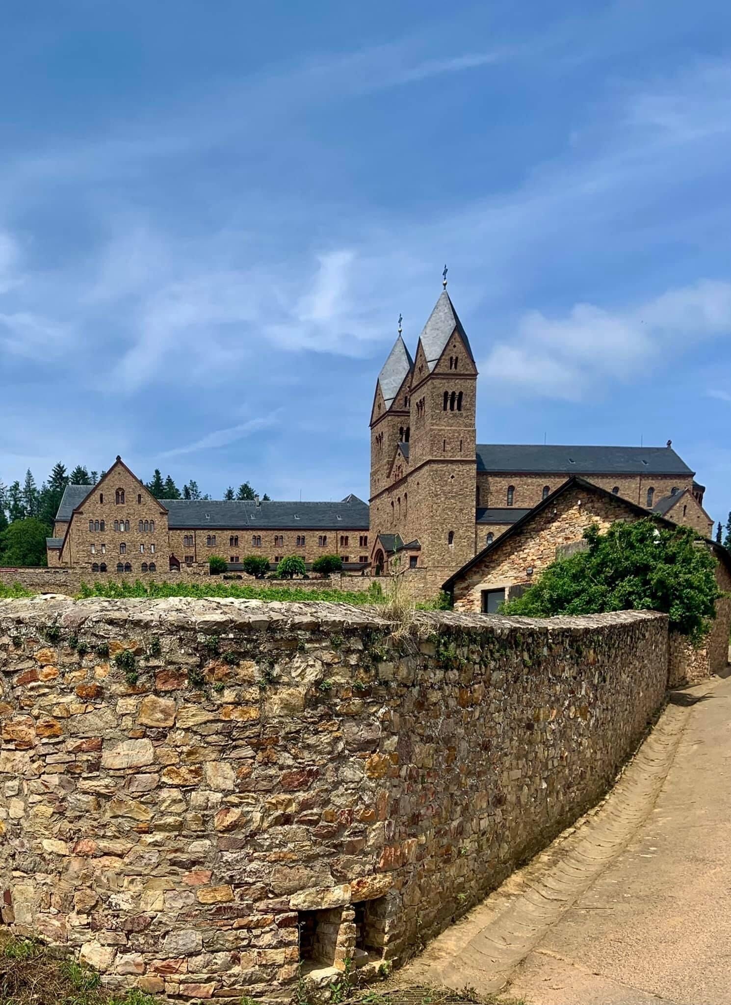 Abtei St. Hildegard 