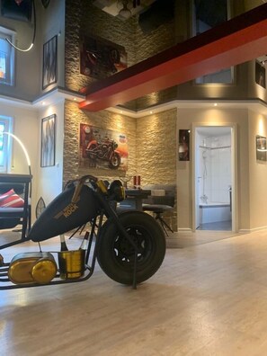 Intérieur