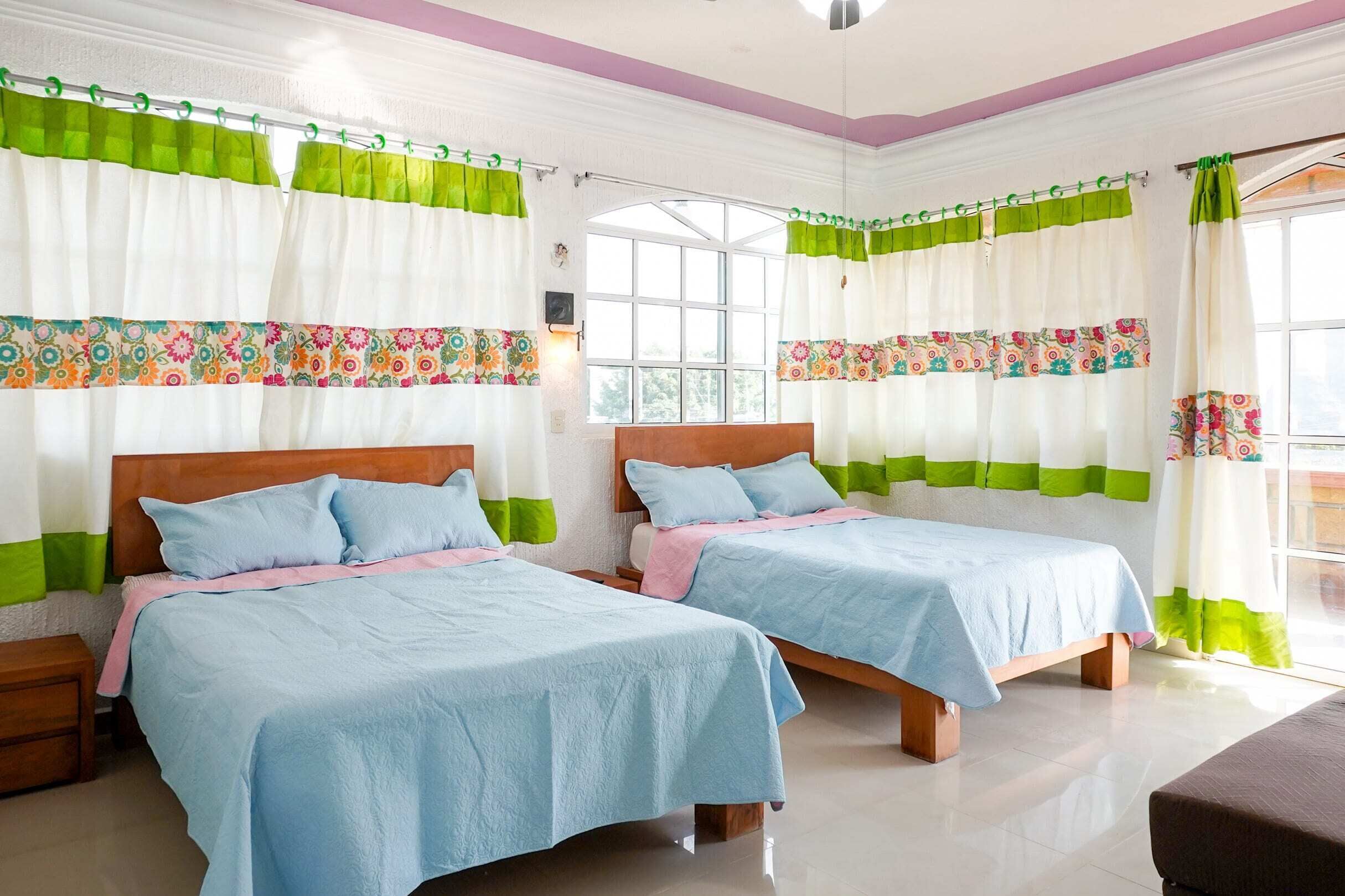 Mountain getaway with amazing view| Tlayacapan 34p