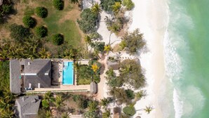 Aerial view - Cast Away Residence (Kiwengwa)