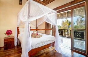 Royal Room - Cast Away Residence (Kiwengwa)