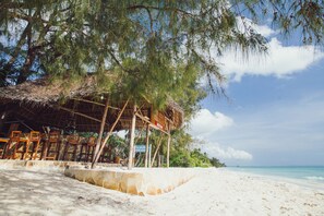 Beach/ocean view - Cast Away Residence (Kiwengwa)