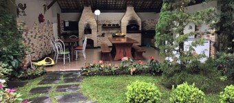 Site close to Pedra Azul and close to Vargem Alta