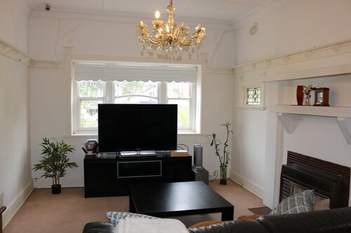 House in Fabulous Location