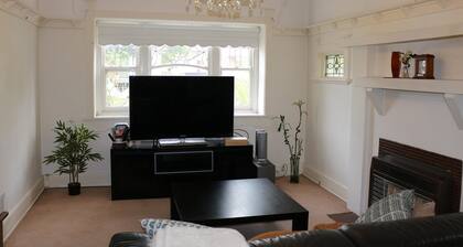 House in Fabulous Location