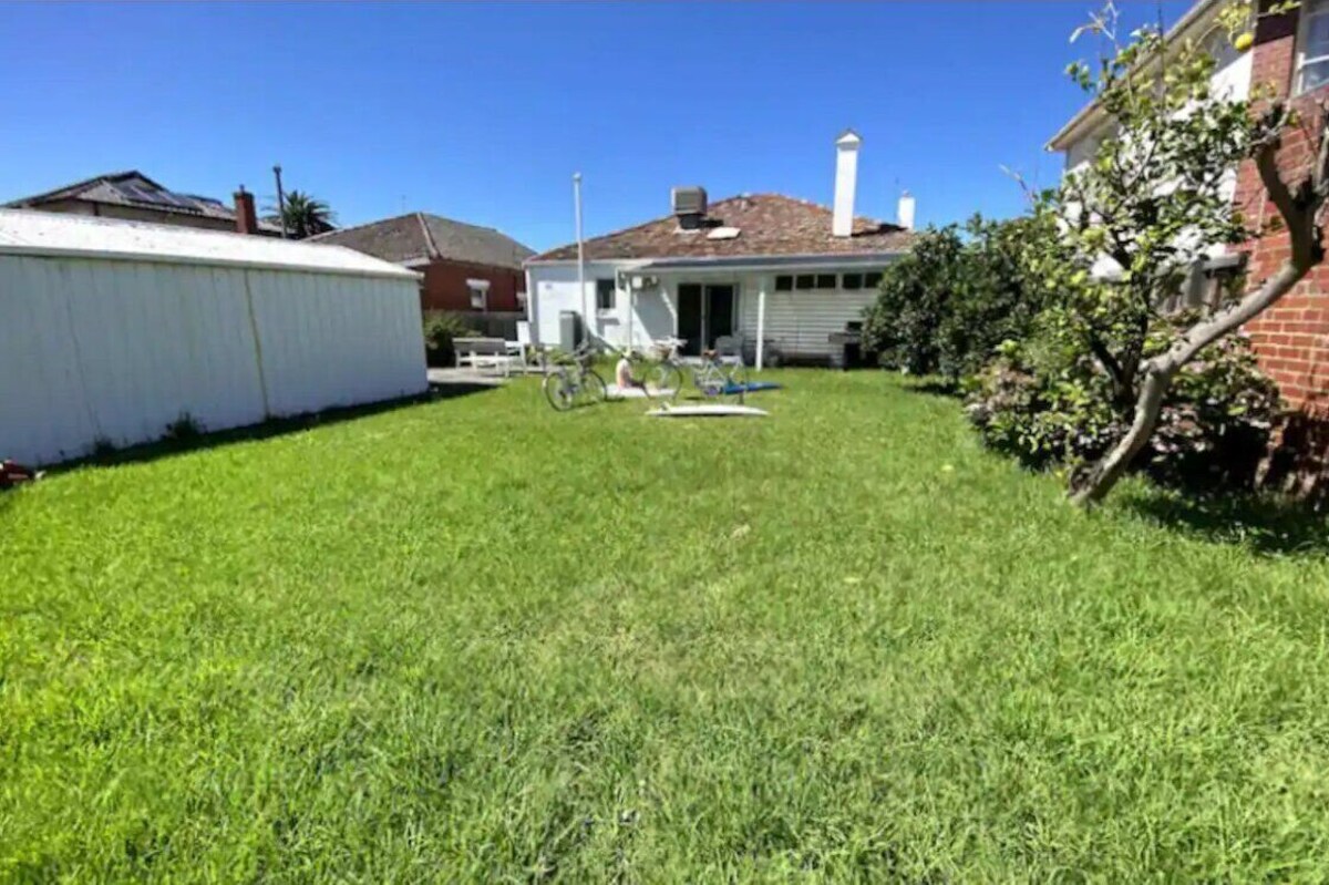 Bild für Gastgeberprofil