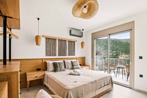 3 chambres, Wi-Fi, draps fournis