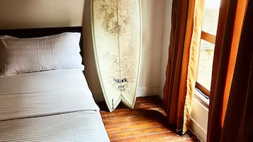 Comfort Cabin | Bed sheets