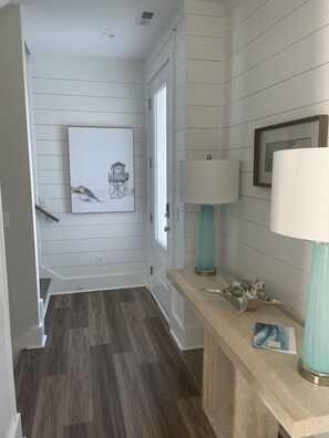 Interior - Aqua Vista Atlantic — Luxury Coastal Living in Atlantic, NC Southern Outer Banks (Atlantic)