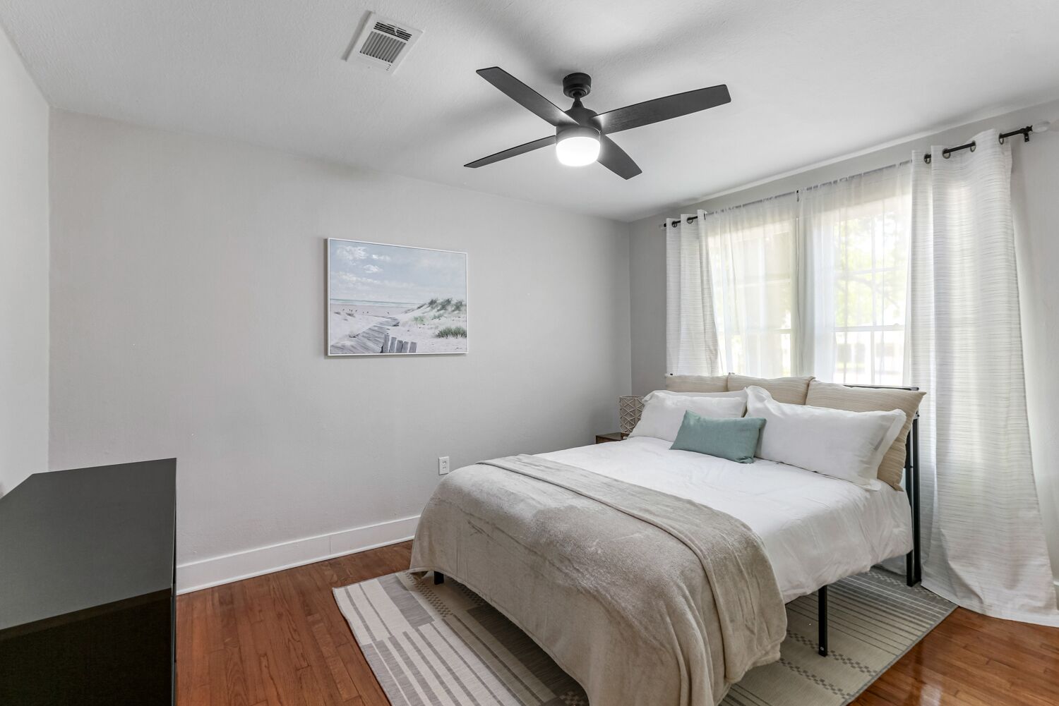 Cali-Style House in Mid-City Baton Rouge