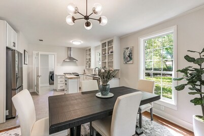 Cali-Style House in Mid-City Baton Rouge