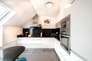 Apartment | Eigene Küche