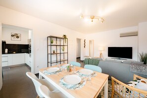 Departamento | Servicio a la habitación