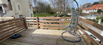 Parc Beausejour Dieppe