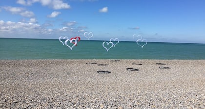Parc Beausejour Dieppe