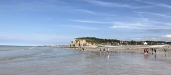 Parc Beausejour Dieppe