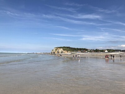 Parc Beausejour Dieppe