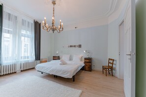 Departamento | 2 habitaciones, decoración personalizada y muebles diferentes