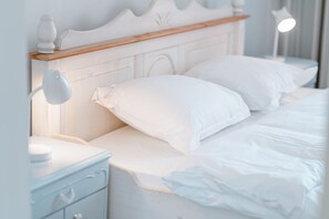 Departamento | 2 habitaciones, decoración personalizada y muebles diferentes