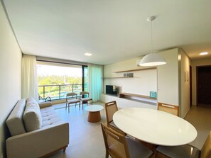 Apartment | Interior