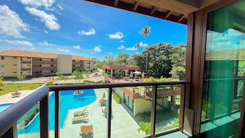 Family Apartment | Property grounds