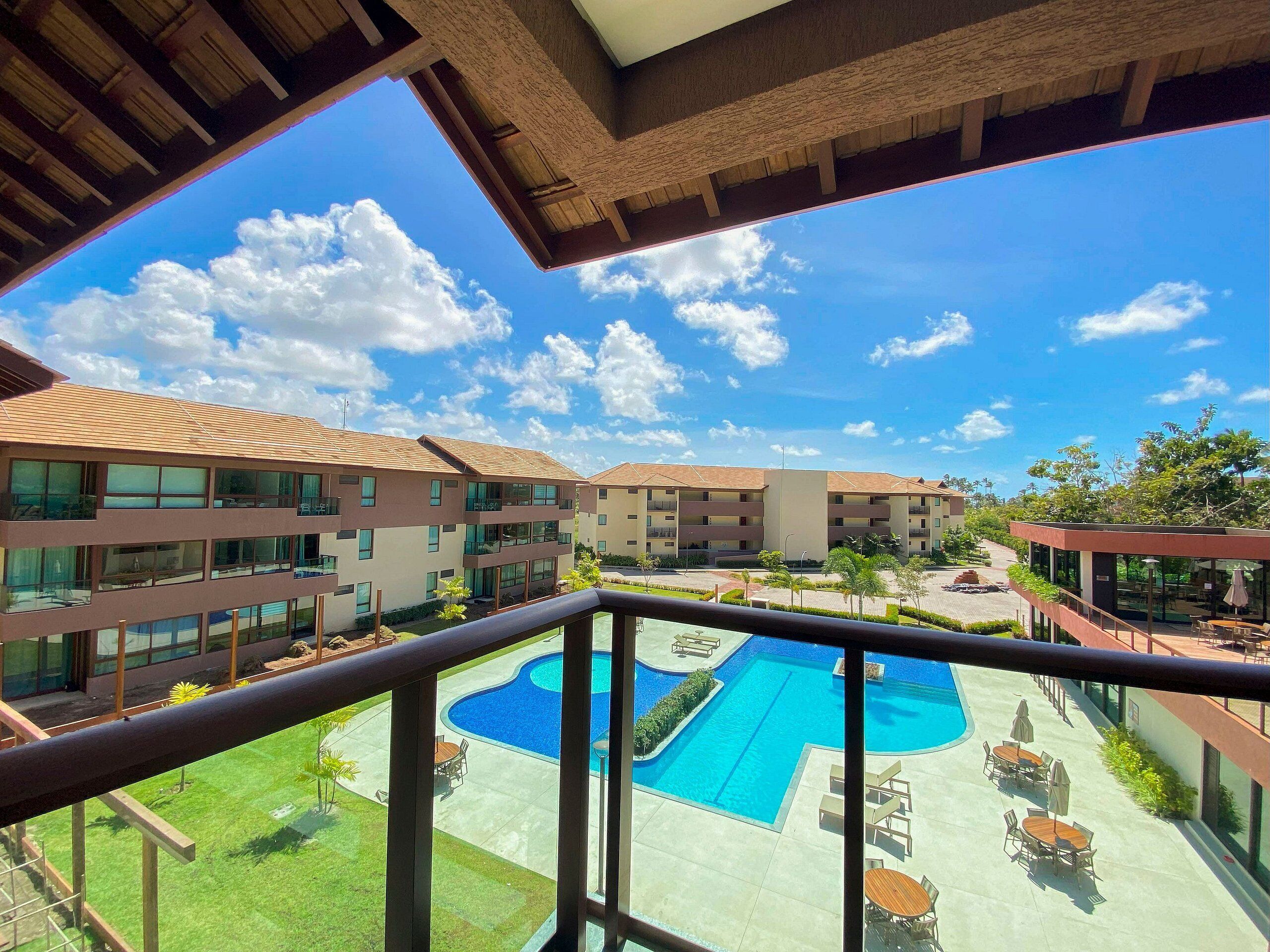 Appartement familial | Piscine | Piscine extérieure