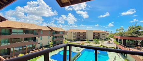 Appartement Familial | Piscine | Piscine extérieure