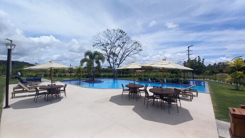 Reserva dos Carneiros - Pé na areia