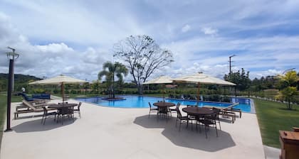 Reserva dos Carneiros - Pé na areia