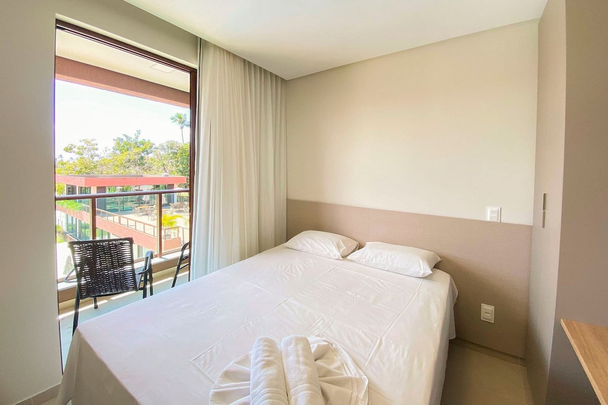 2 bedrooms, free WiFi