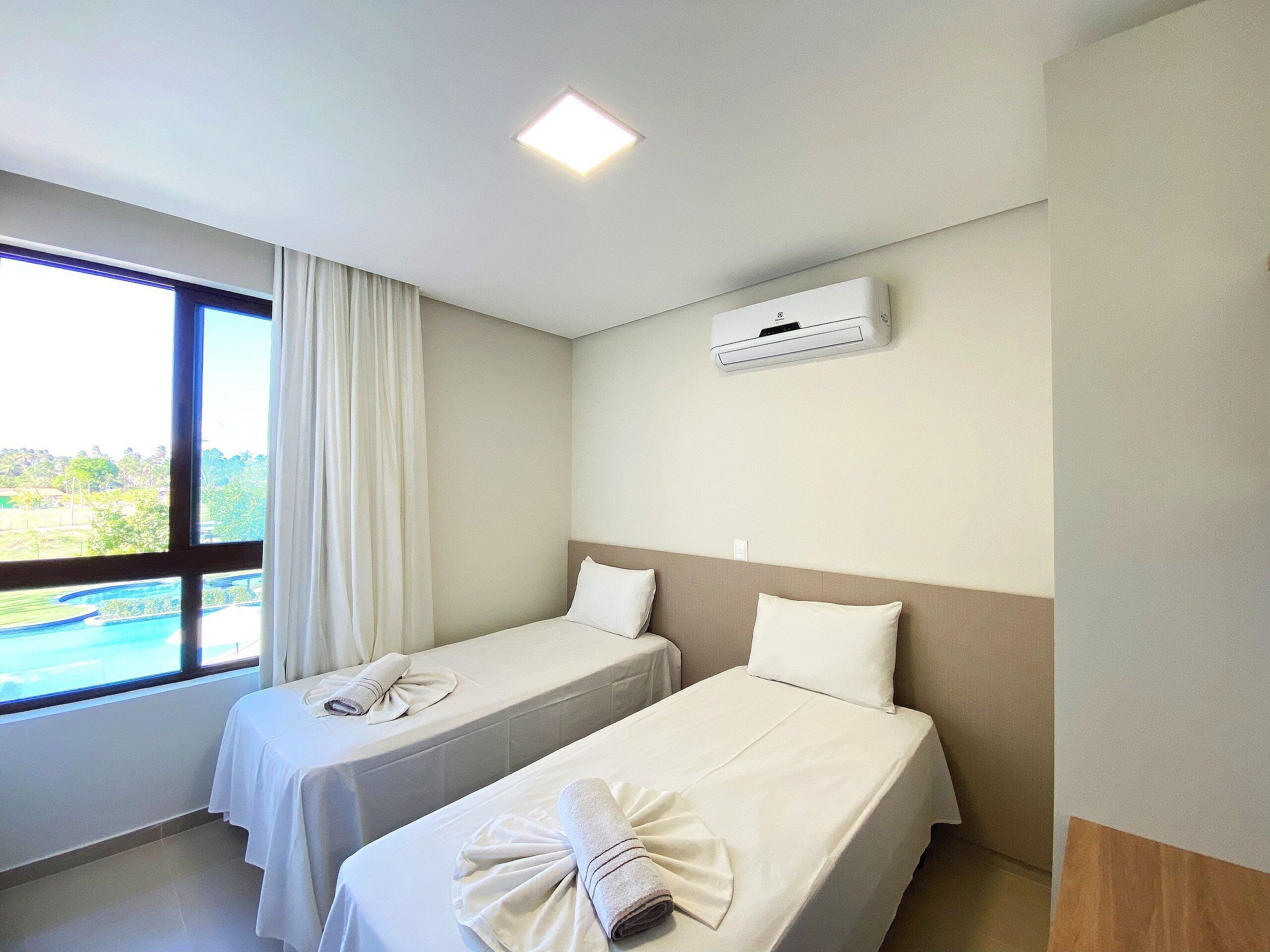 Apartment | 2 Schlafzimmer, kostenloses WLAN