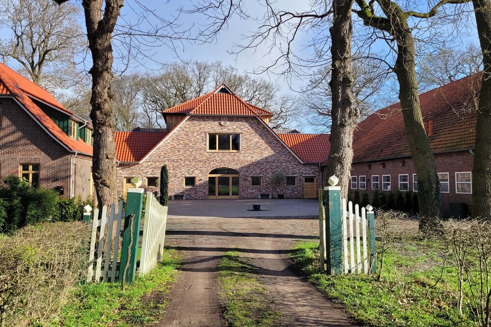 Hotel Lethehof