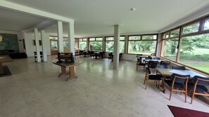 Restaurant - Hotel Lethehof (Wardenburg)