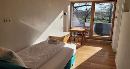 Hotel Lethehof