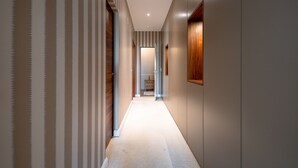 Interior detail - Palatial home in-home Sauna Big Yard (Dippach)