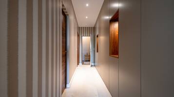 DĂ©tail de lâintĂ©rieur