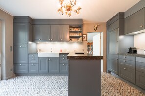 Appartement | Cuisine privée