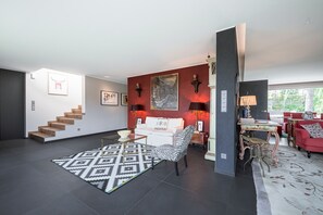 Appartement | Coin séjour