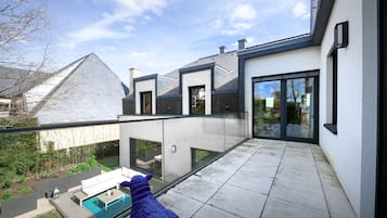 Appartement | Terrasse/Patio