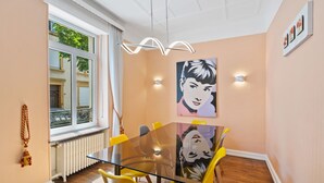 Departamento | Servicio a la habitación