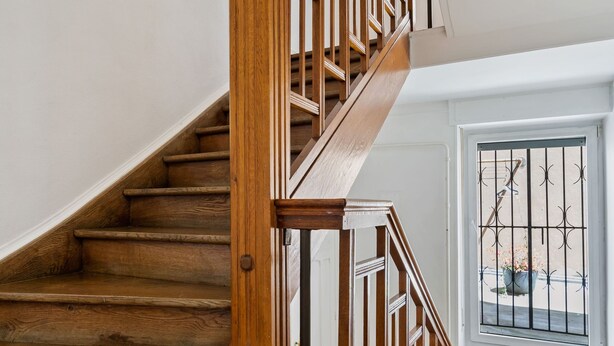 Detalle interior