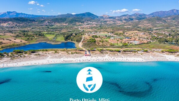 Spiaggia