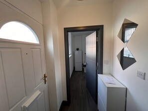 Interior - 2bedroom Flat, Cardiff City, Principality Stadium (Cardiff)