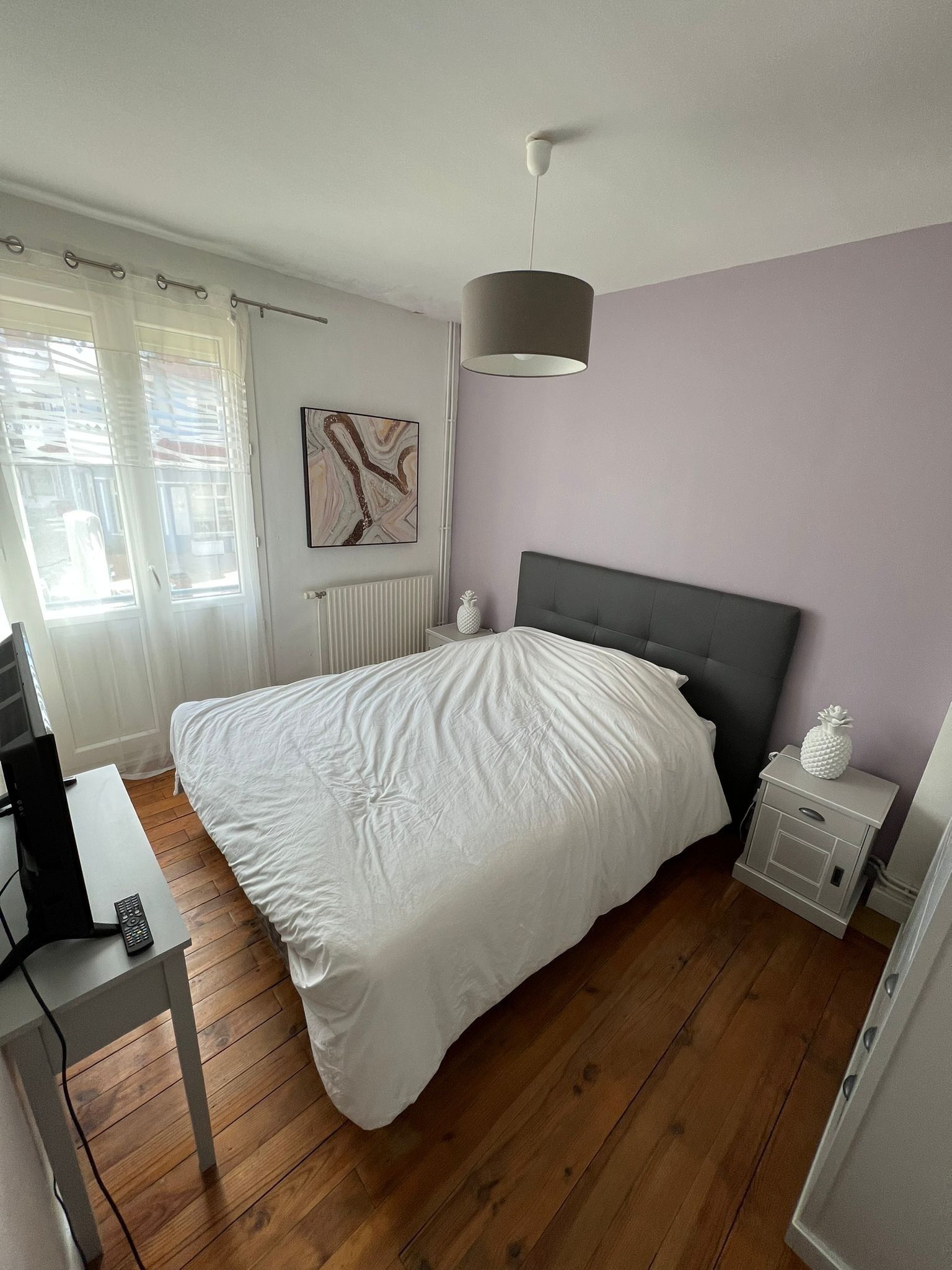 5 bedroom villa with terrace and small garden in the city center