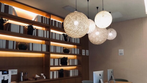 Lobby - Ji Hotel Hangzhou Xiasha Economic Development Zone (Hangzhou)